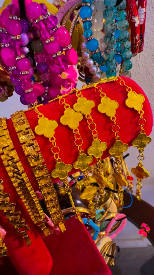 Dezigner Jewelry