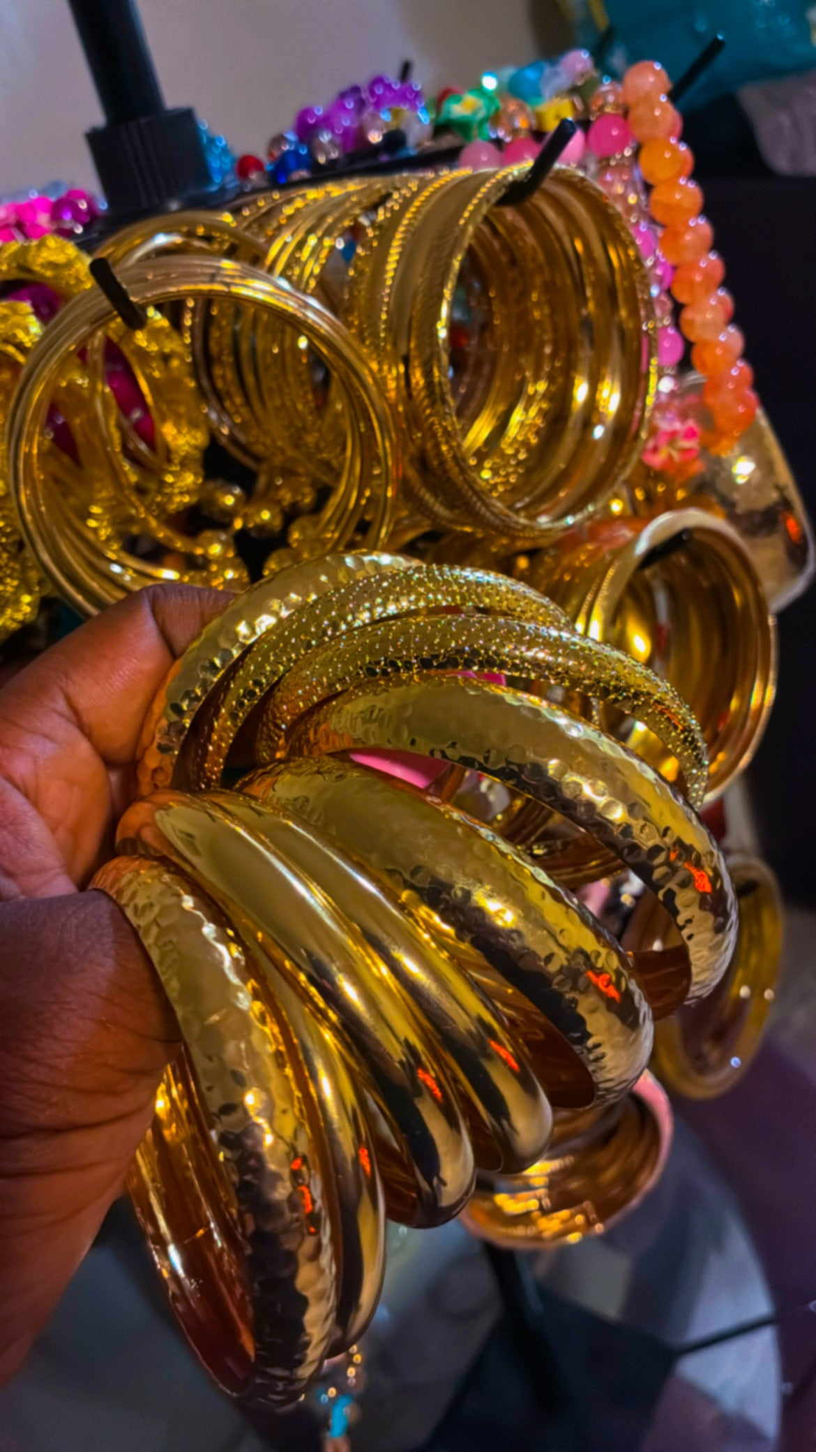 Dezigner Jewelry
