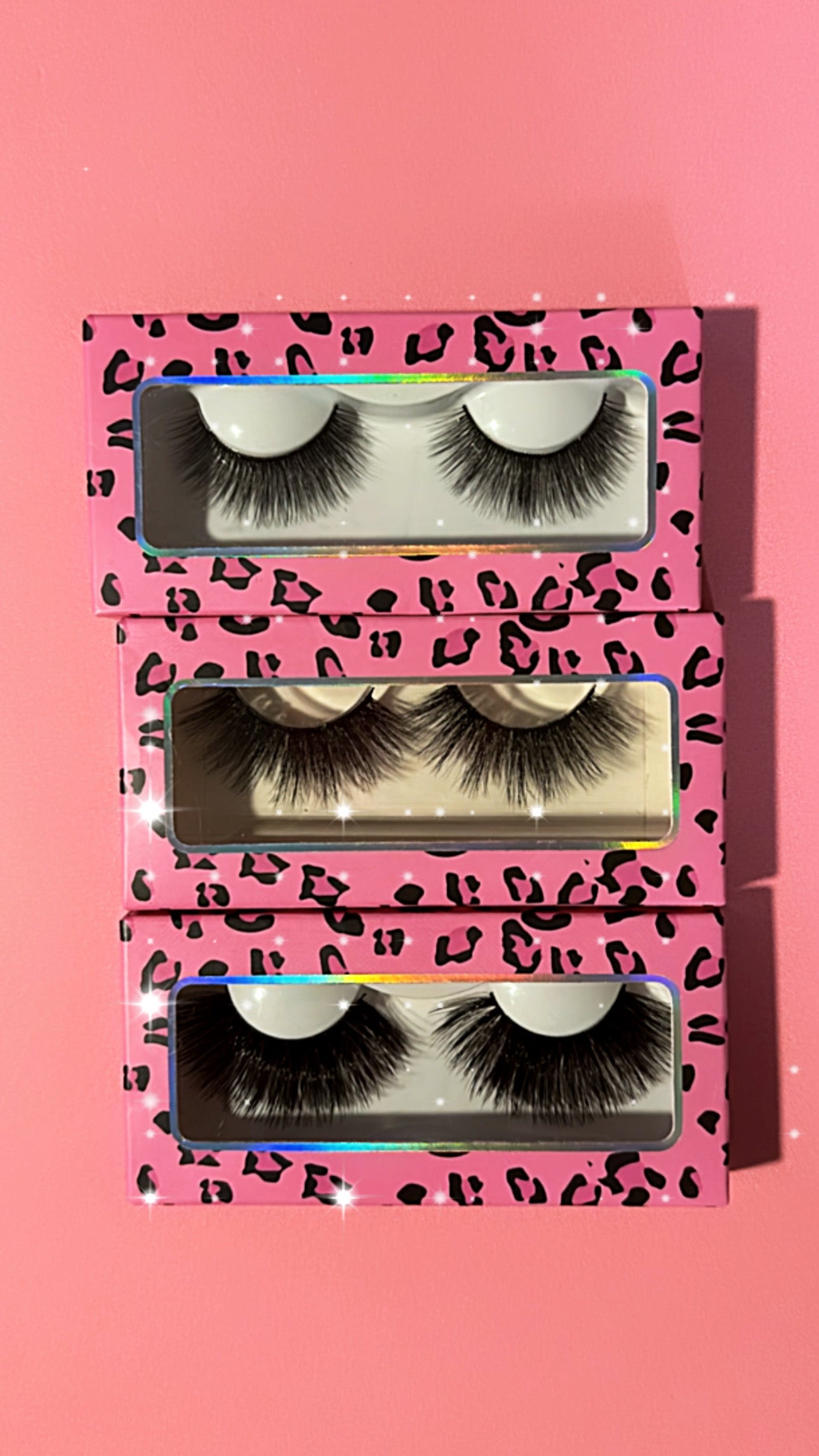 Lashes