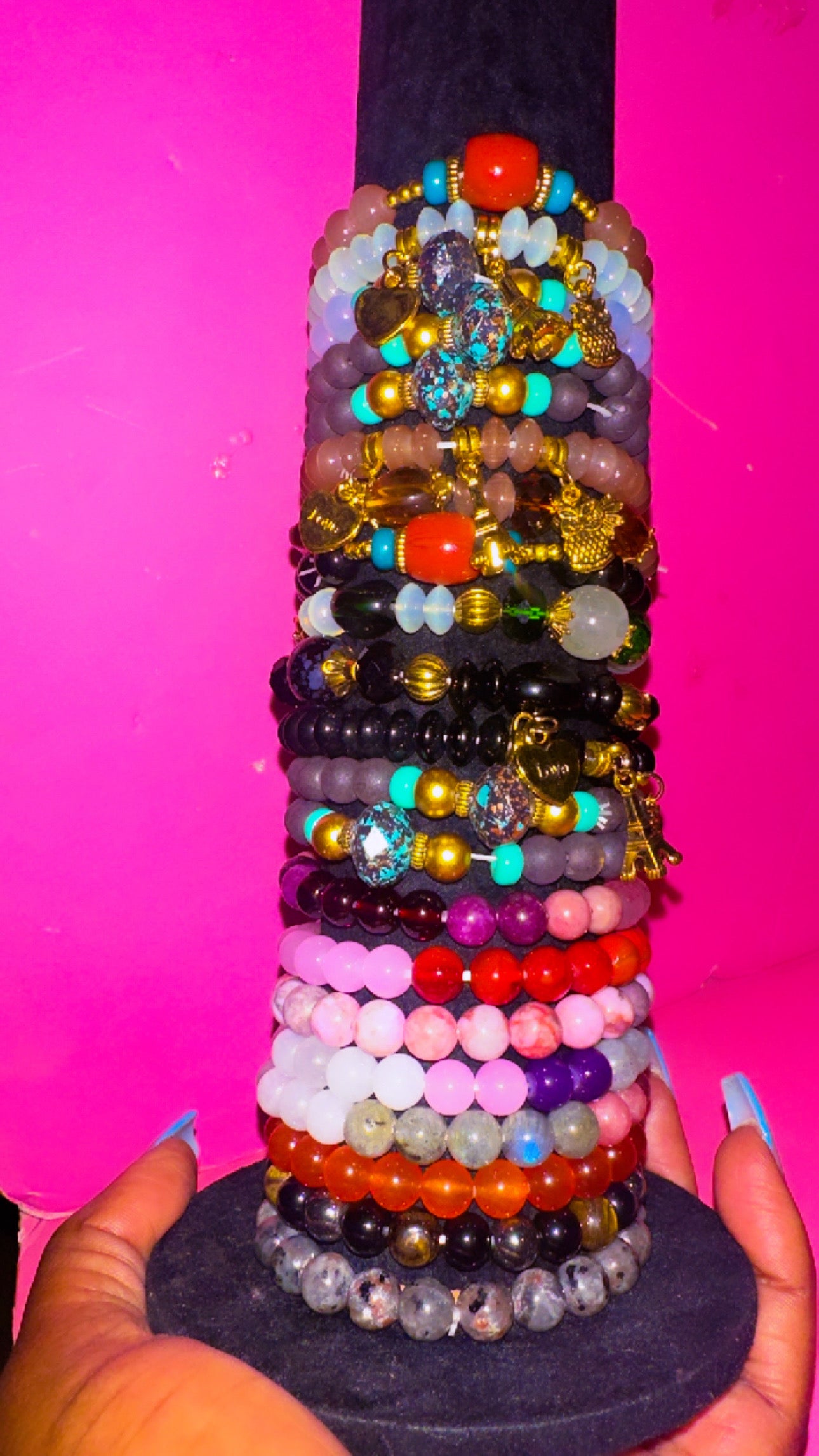 Dezigner Jewelry
