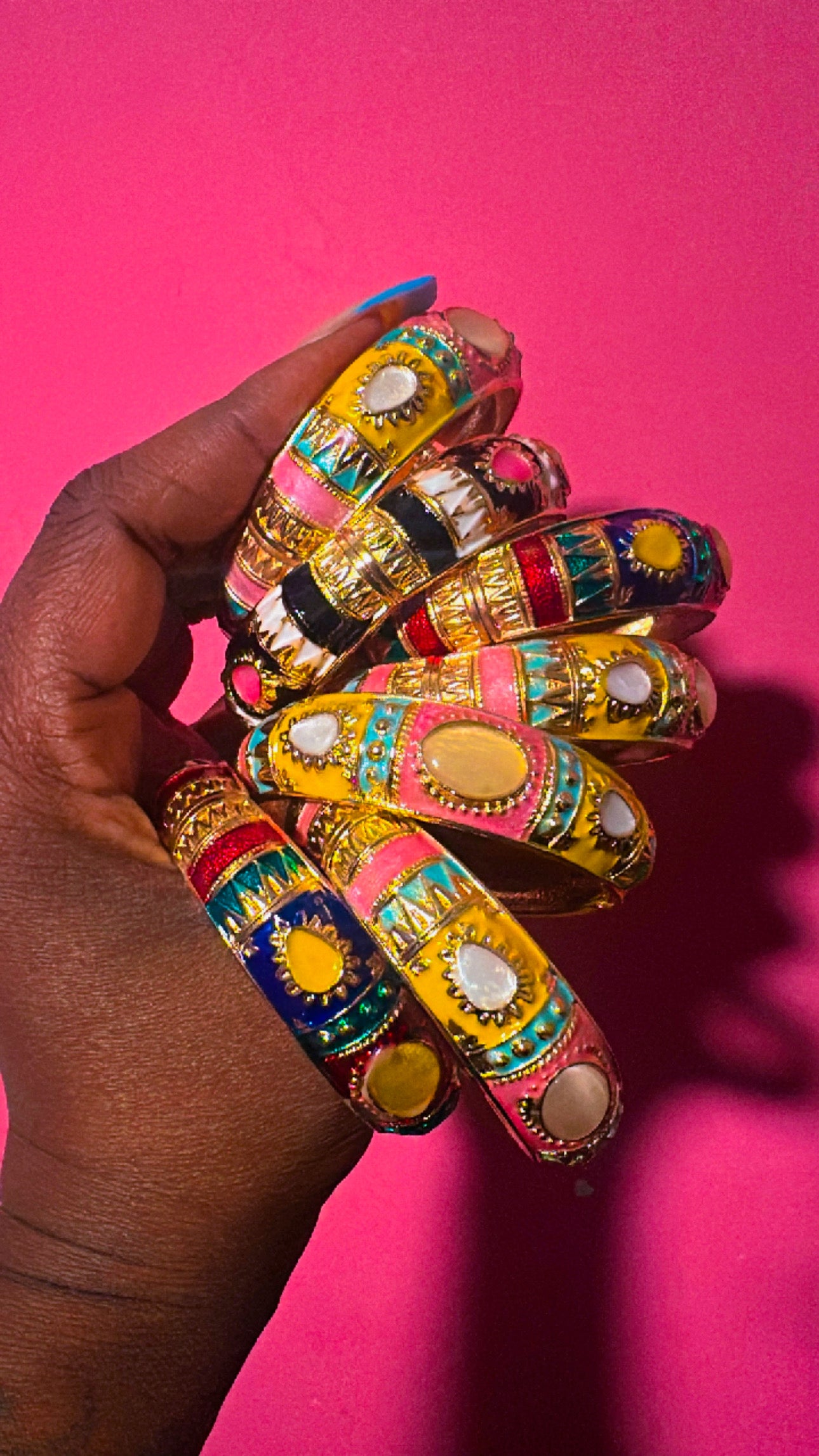 Dezigner Jewelry