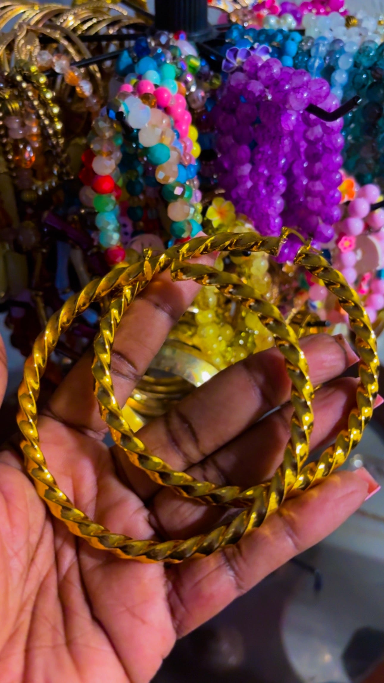 Dezigner Jewelry
