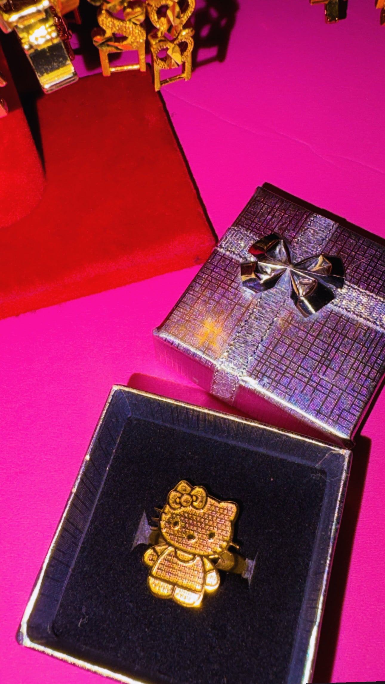 Dezigner Jewelry