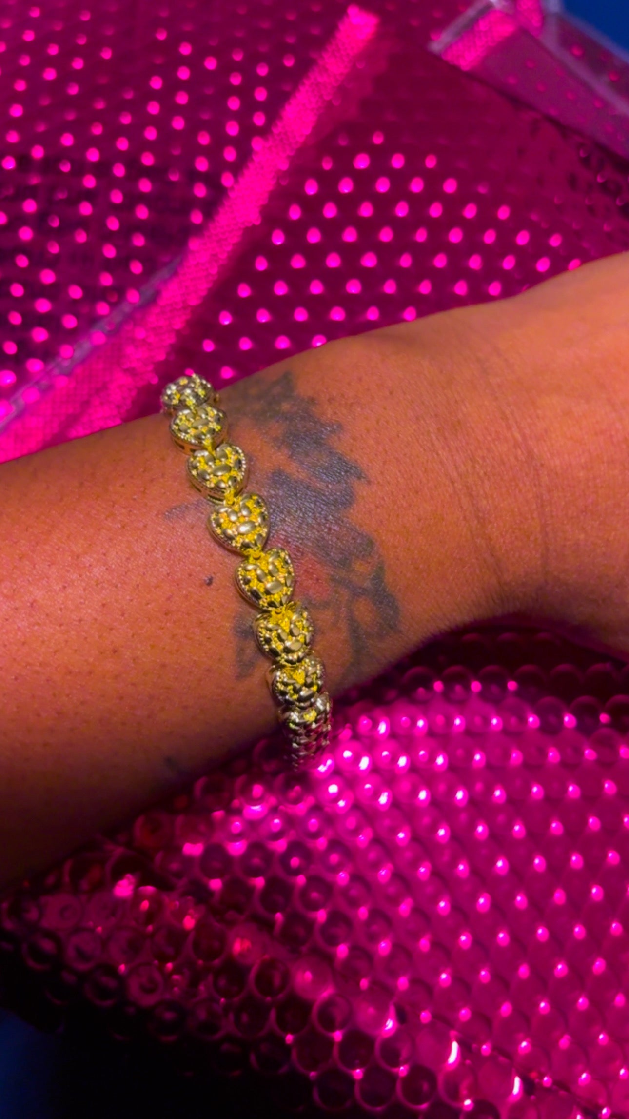 Dezigner Jewelry
