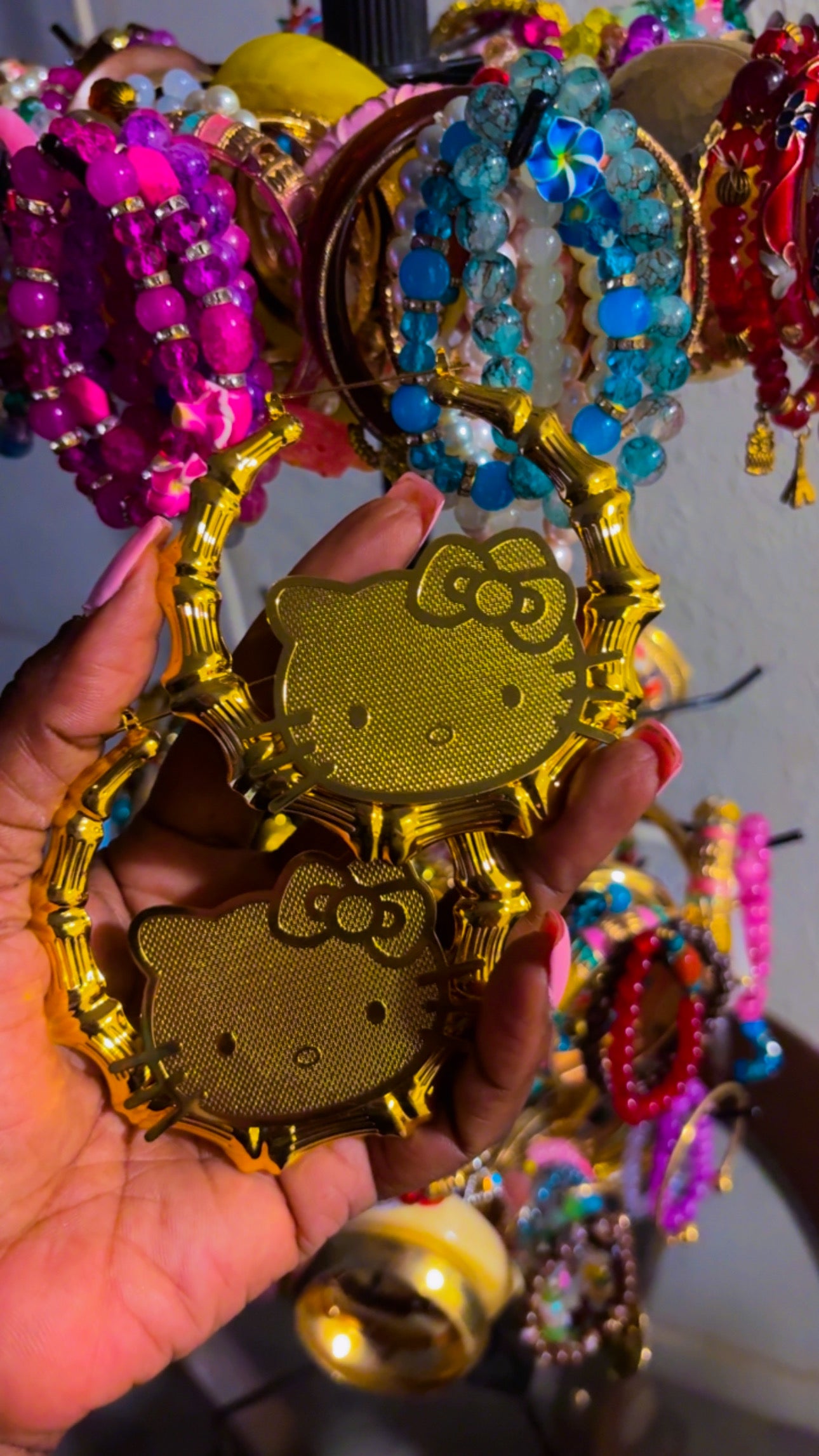 Dezigner Jewelry
