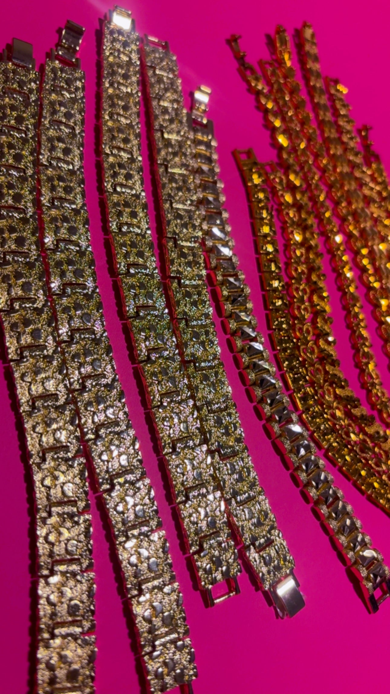 Dezigner Jewelry