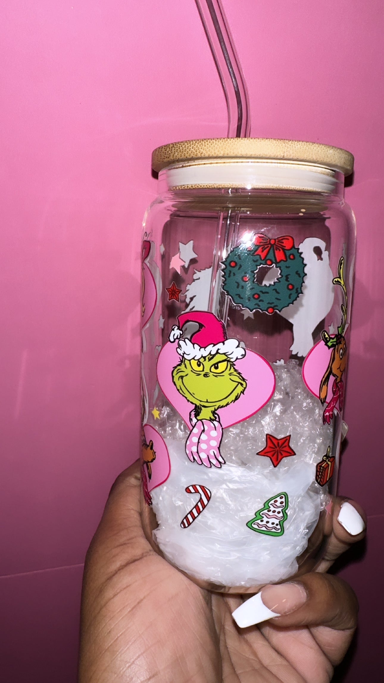 Tumblers
