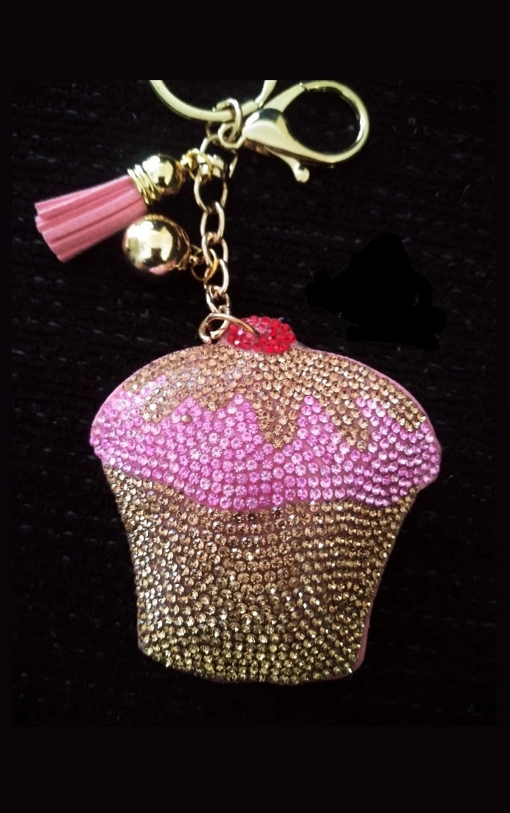 Dezigner Keychain