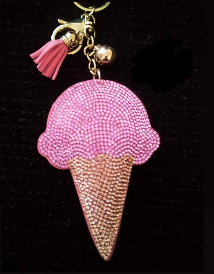 Dezigner Keychain