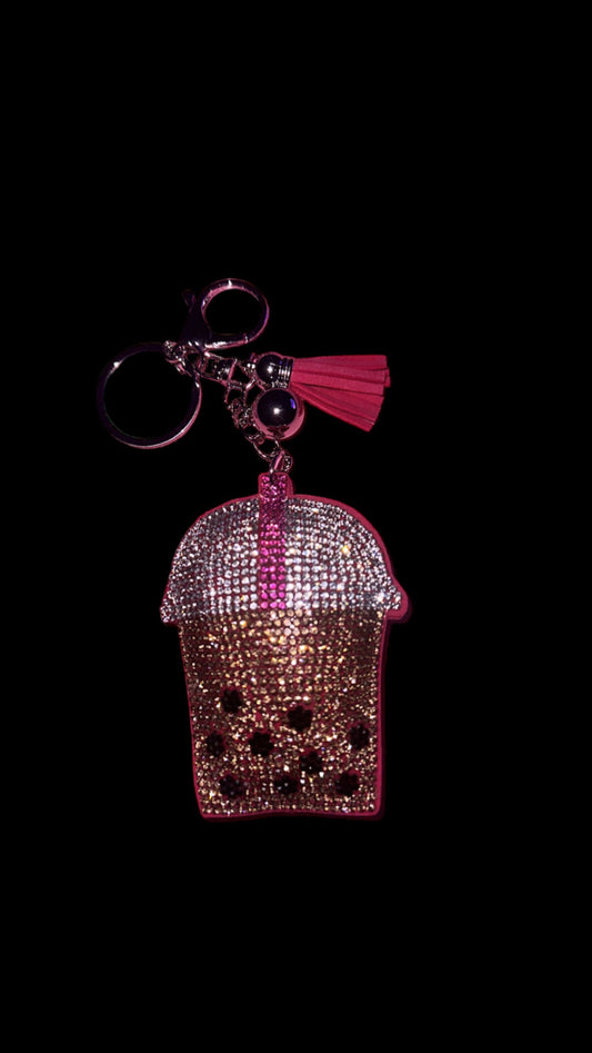 Dezigner Keychain