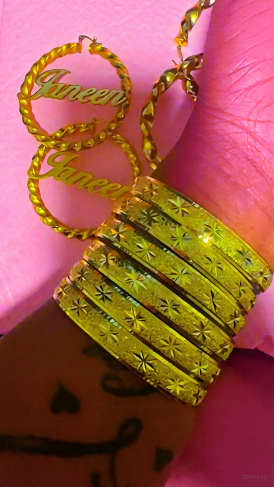 Dezigner Jewelry
