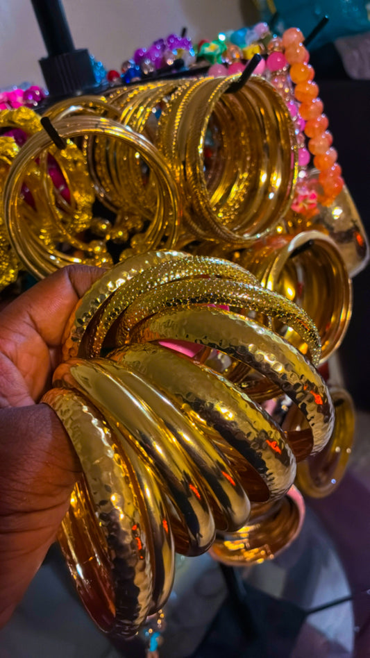Dezigner Jewelry