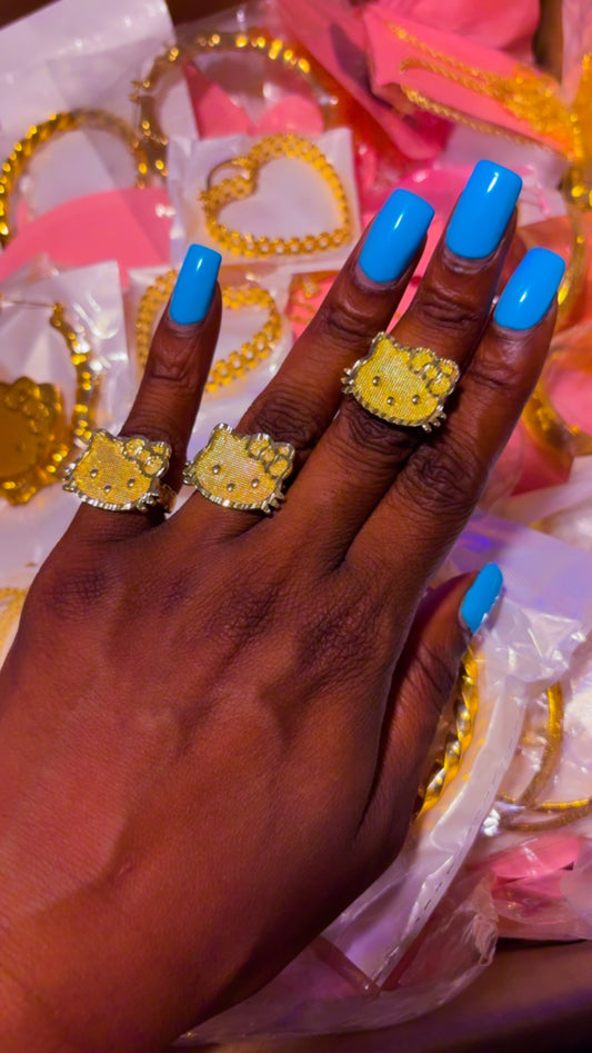 Dezigner Jewelry