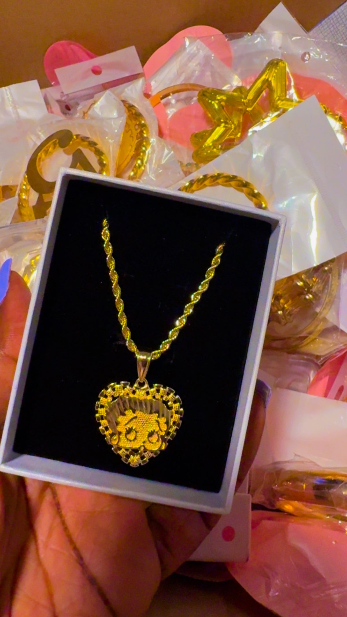 Dezigner Jewelry
