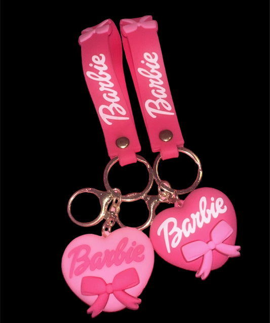 Dezigner Keychain