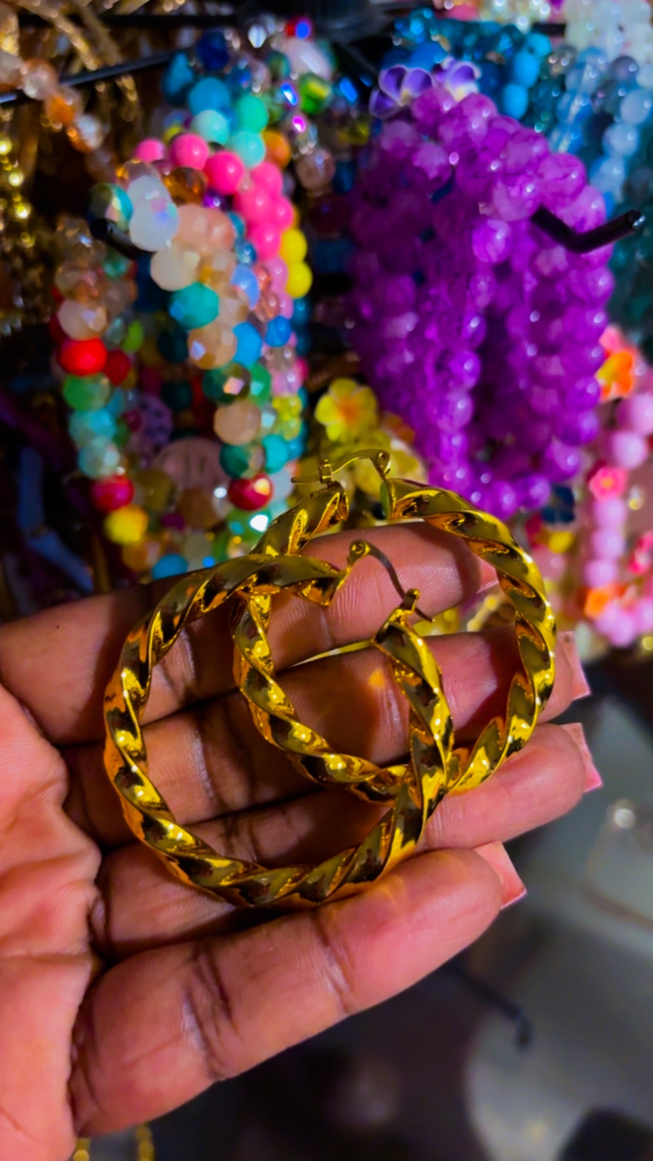 Dezigner Jewelry