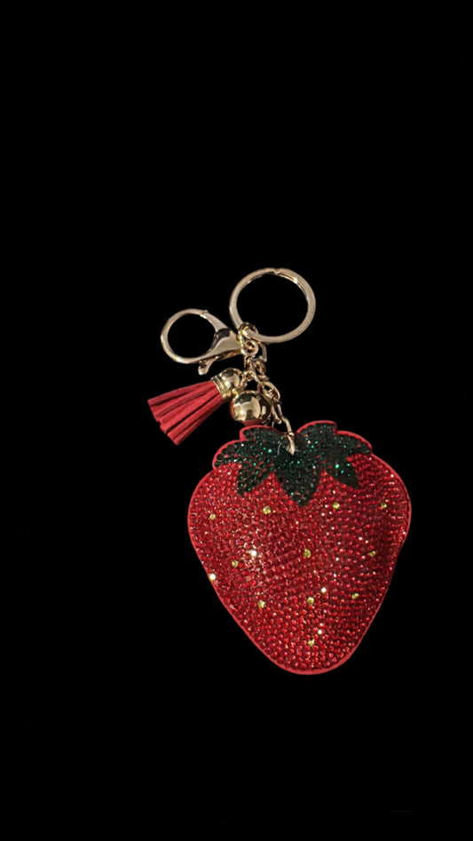 Dezigner Keychain