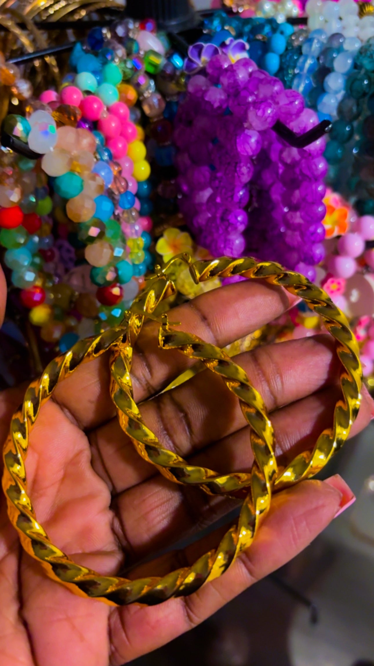Dezigner Jewelry