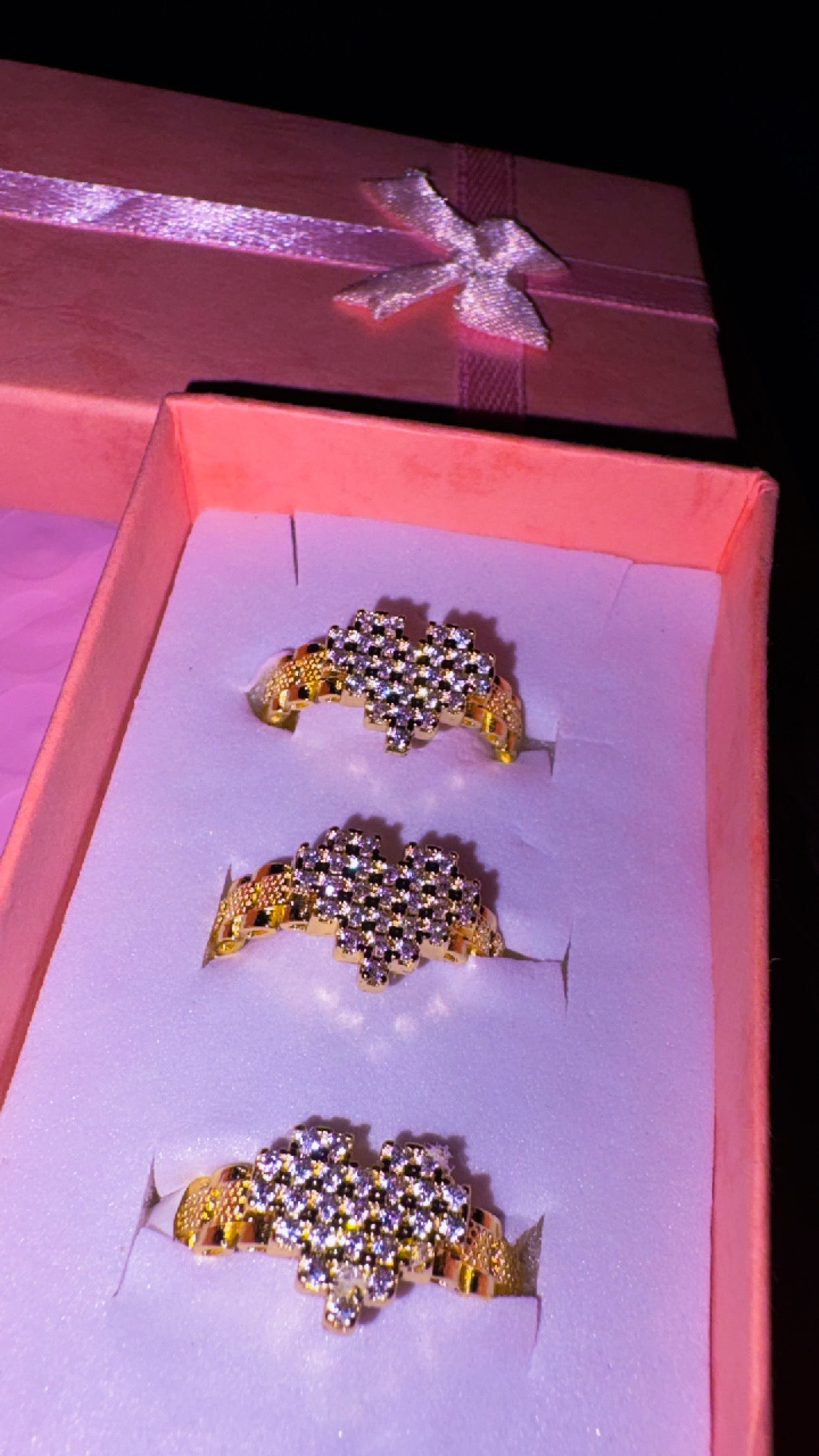 Dezigner Jewelry