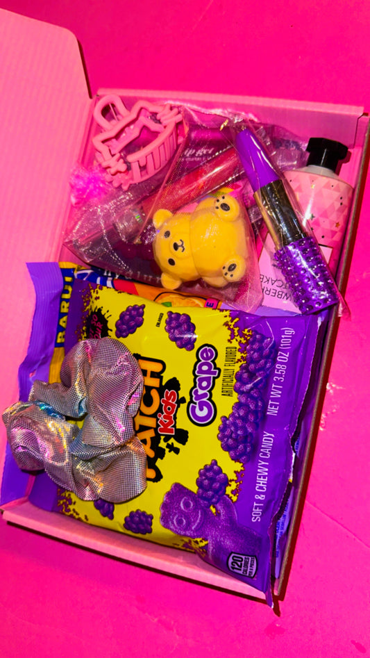 Goodie Box