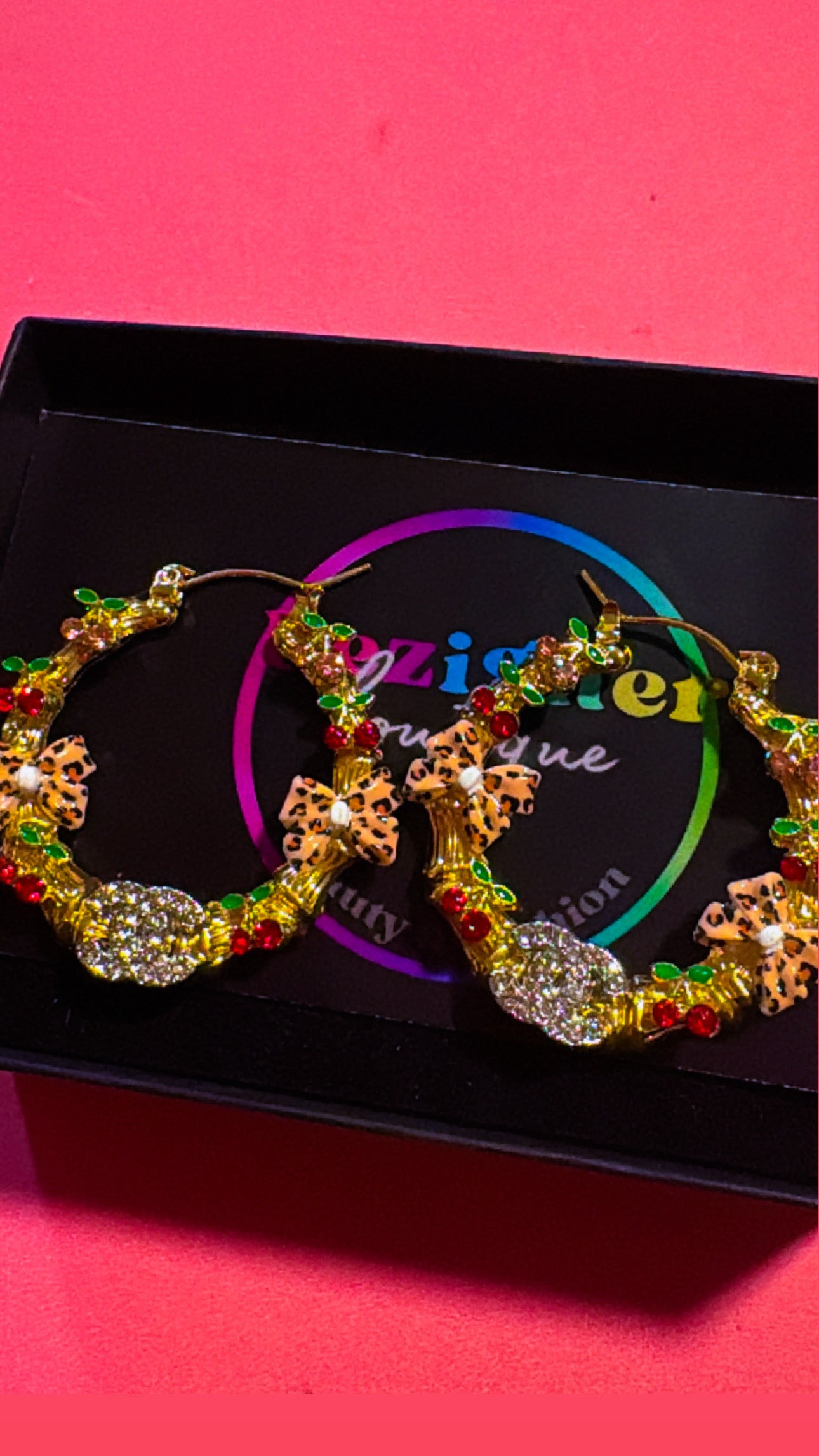 Dezigner Jewelry