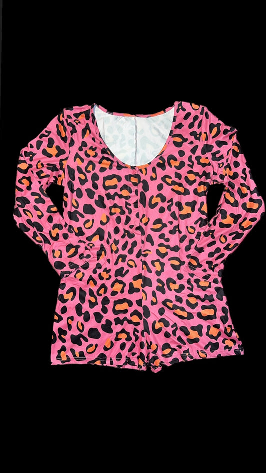 Dezigner Onesie