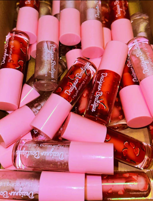 Custom Glosses