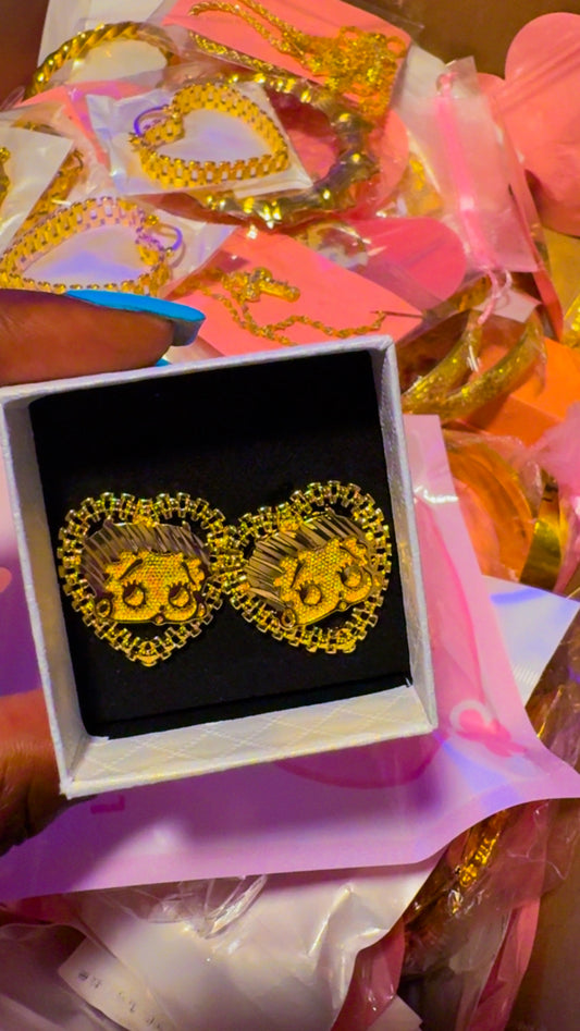 Dezigner Jewelry