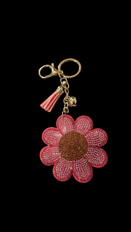 Dezigner Keychain