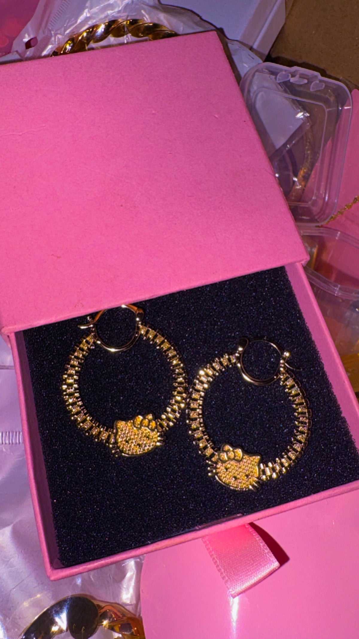 Dezigner Jewelry