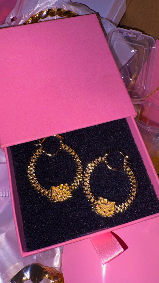Dezigner Jewelry