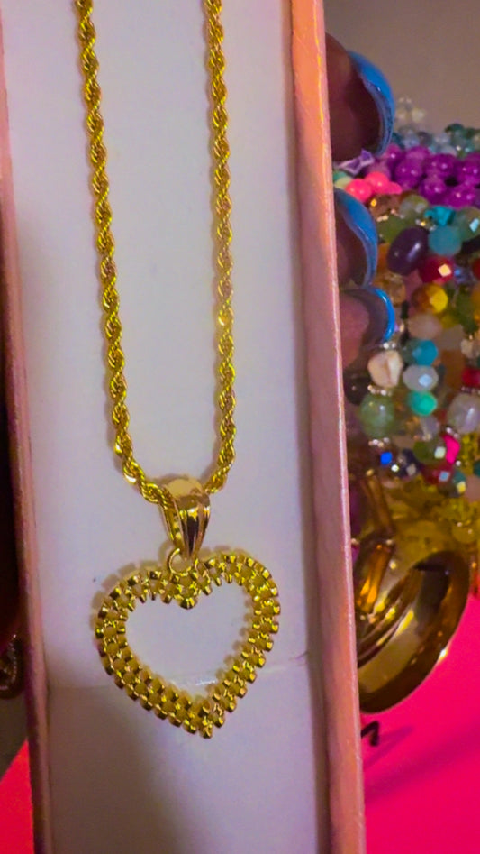 Dezigner Jewelry