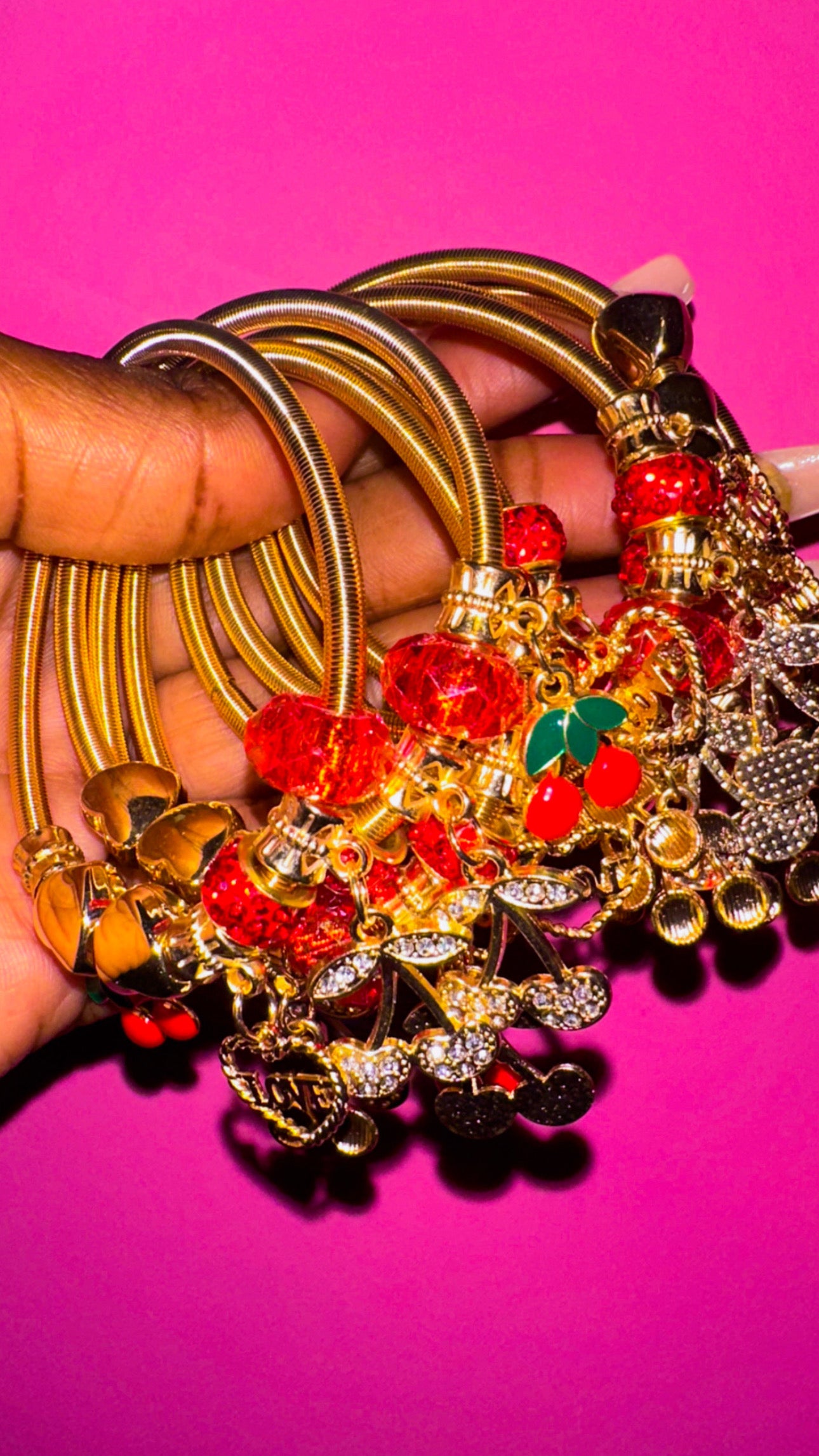 Dezigner Jewelry