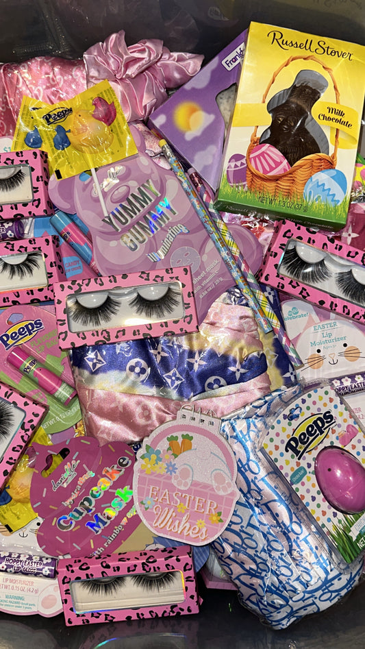 Easter Scoops