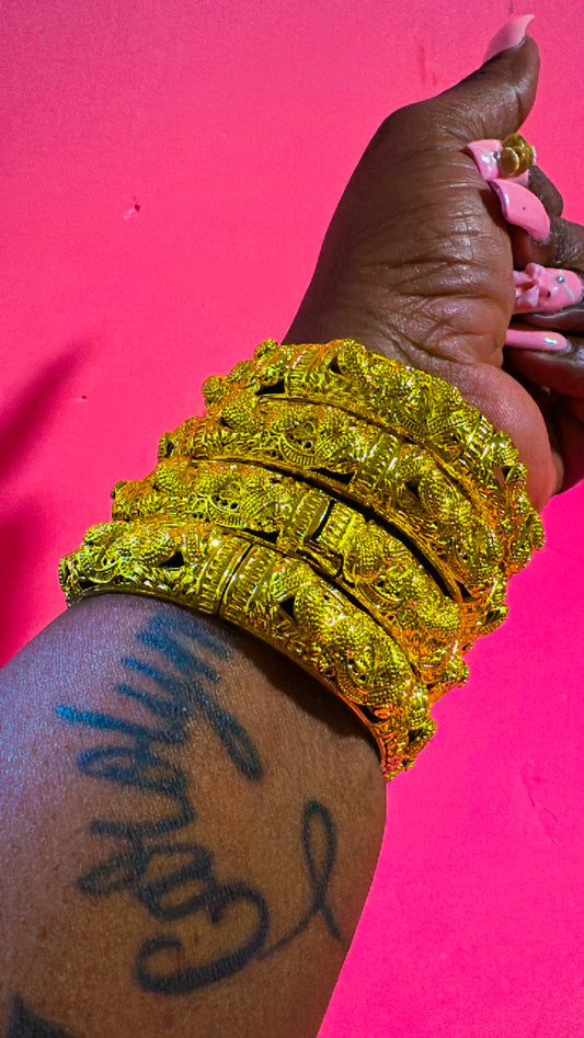 Dezigner Jewelry