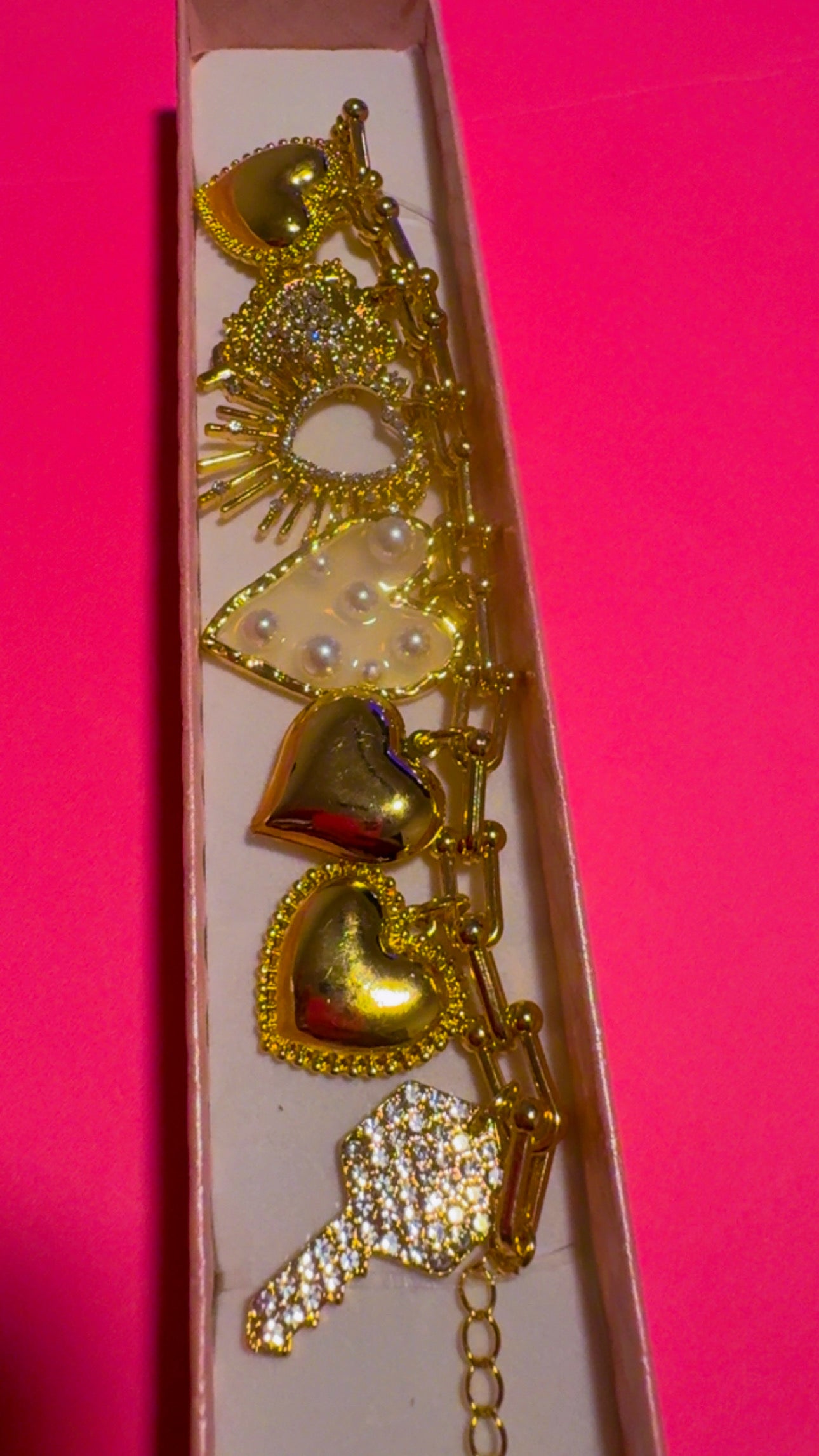 Dezigner Jewelry