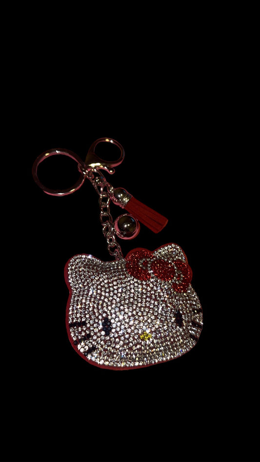 Dezigner Keychain