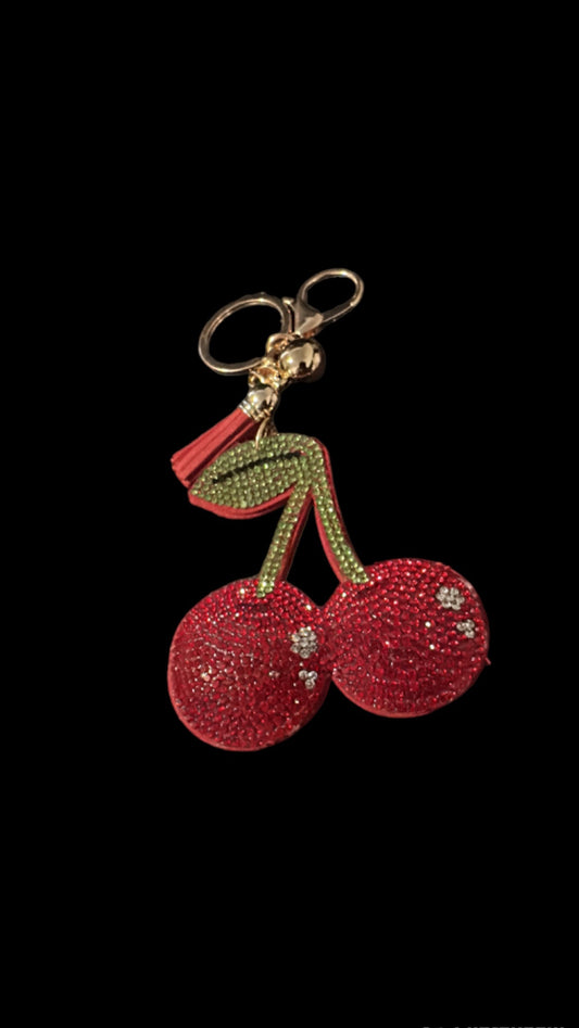 Dezigner Keychain