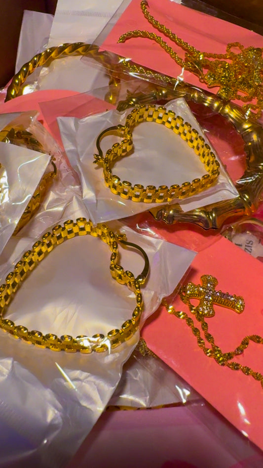 Dezigner Jewelry