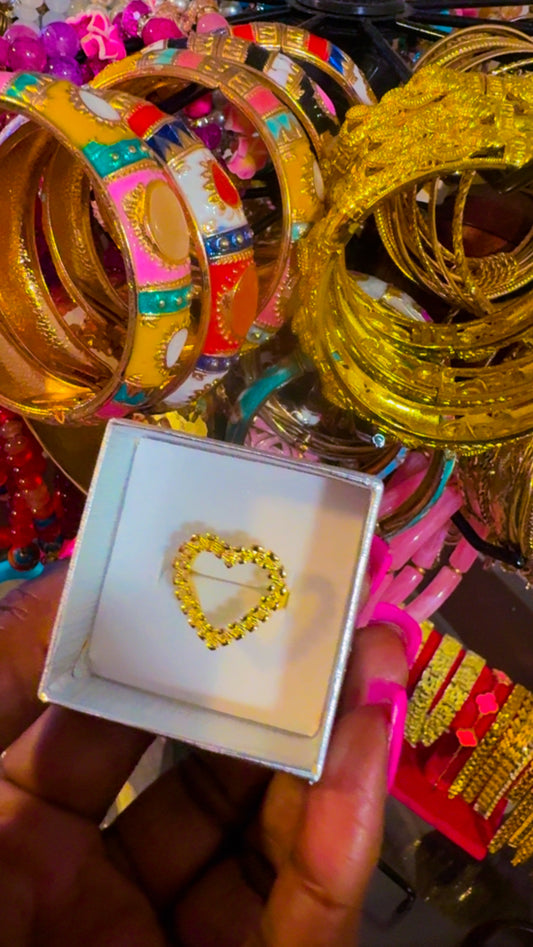 Dezigner Jewelry