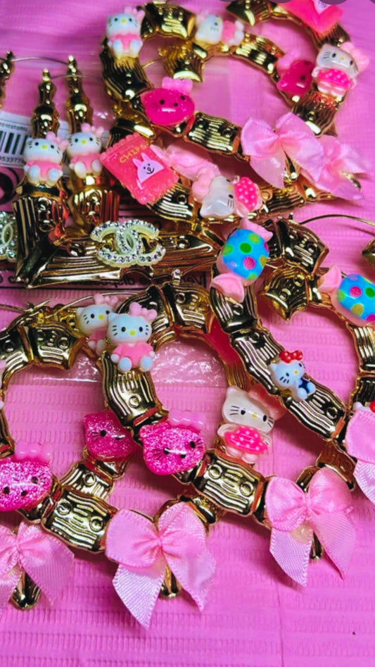 Dezigner Jewelry