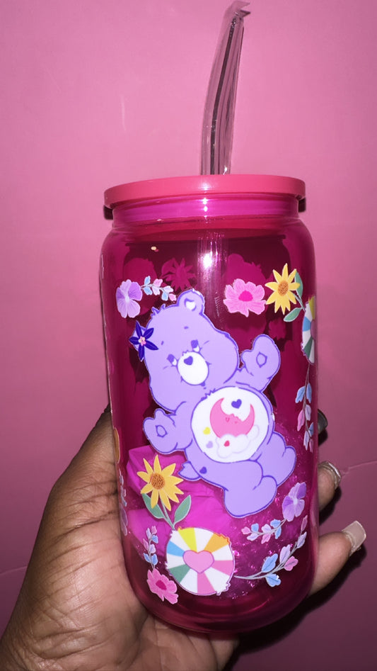 Tumblers