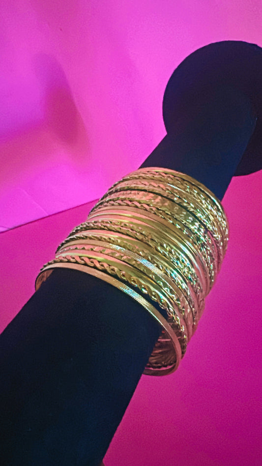 Dezigner Jewelry