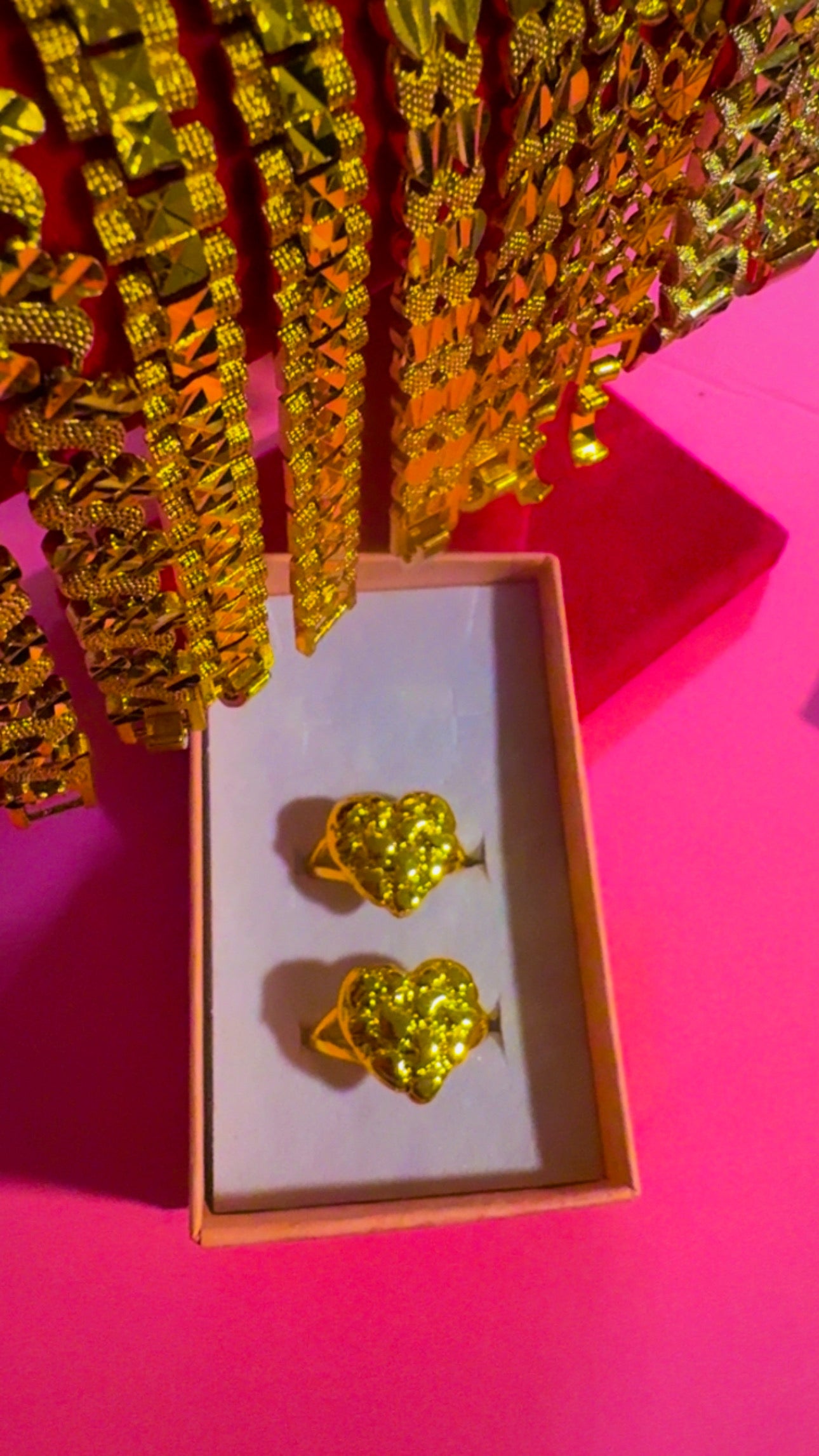 Dezigner Jewelry