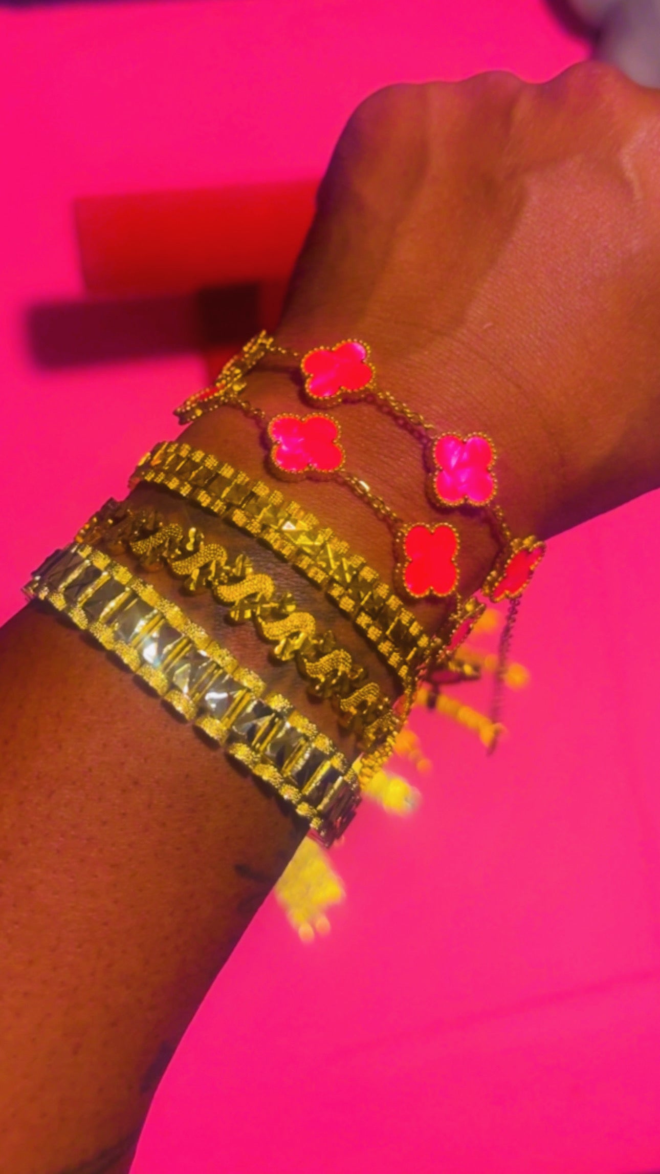 Dezigner Jewelry