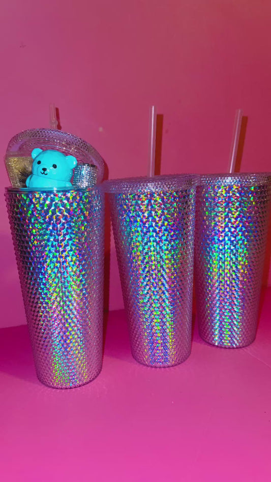 Mystery Tumblers