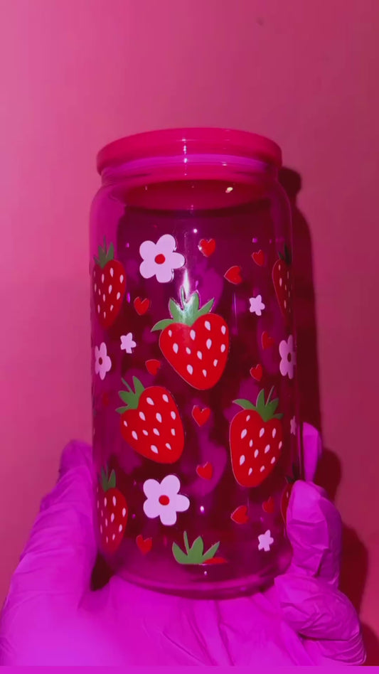 Glass Tumblers