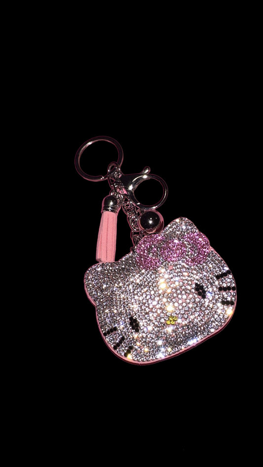 Dezigner Keychain