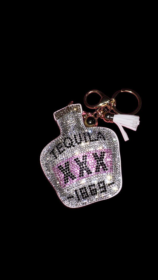 Dezigner Keychain