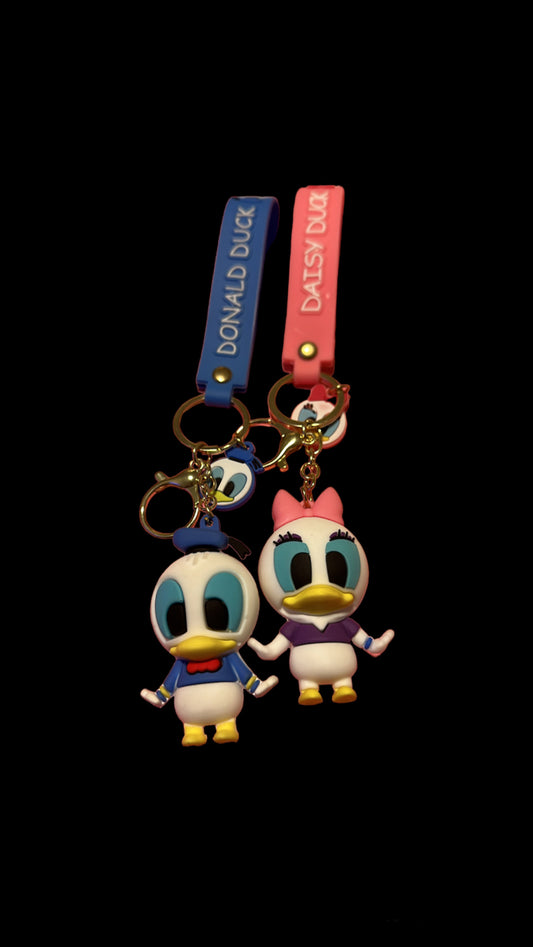 Dezigner Keychain
